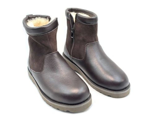 UGG MAN HENDREN TL STOUT