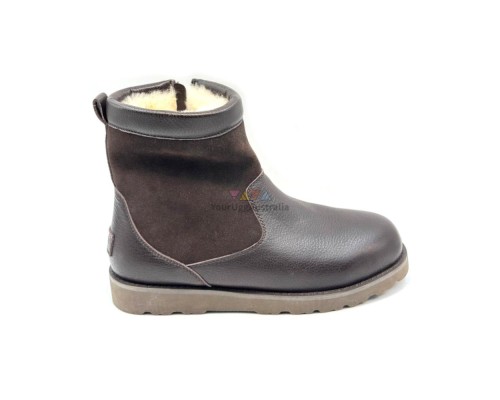 UGG MAN HENDREN TL STOUT