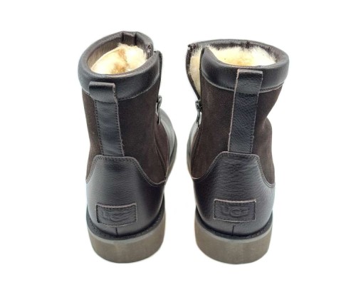 UGG MAN HENDREN TL STOUT