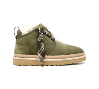 UGG MENS NEUMEL FT HAKI