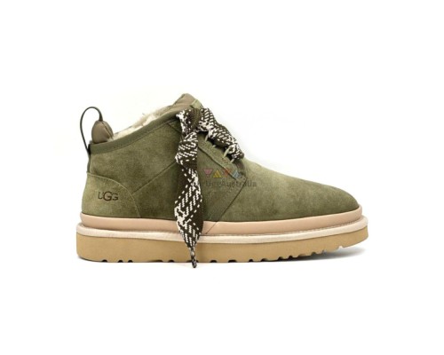 UGG MENS NEUMEL FT HAKI