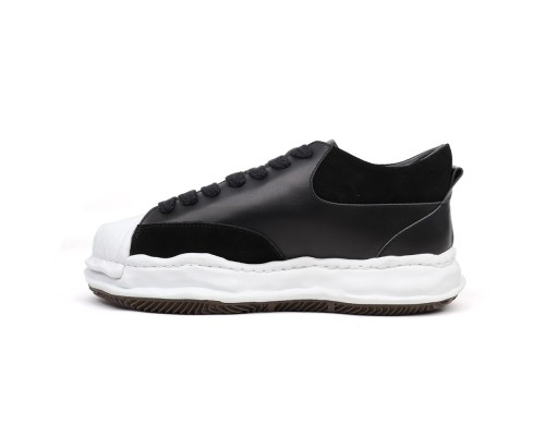 UGG  MEN'S MARIN BLACK