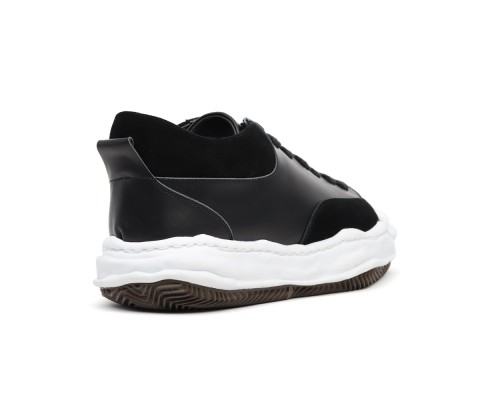 UGG  MEN'S MARIN BLACK