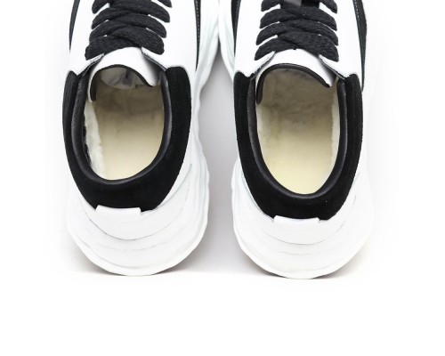 UGG  MEN'S MARIN WHITE