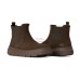 UGG MENS BURLEIGH CHELSEA DUSTY COCOA