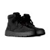 UGG MENS BURLEIGH  BOOT BLACK
