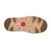 UGG MENS BURLEIGH BOOT CHESTNUT