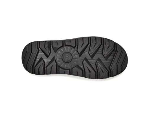 CLASSIC SHORT MENS WEATHER HYBRID BLACK/BLACK