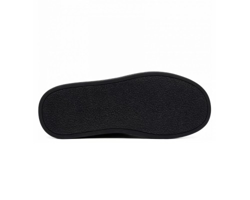 UGG MENS CHELSEA CRAFTED BLACK