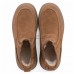 UGG MENS CHELSEA CRAFTED CHESTNUT