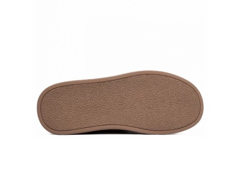 UGG MENS CHELSEA CRAFTED CHESTNUT