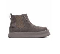 UGG MENS CHELSEA CRAFTED SMOKE