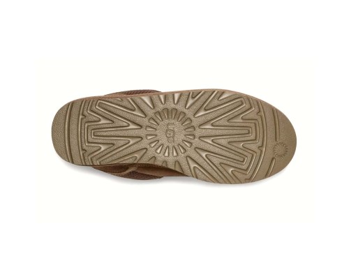 UGG  LOWMEL SNEAKER HICKORY