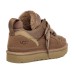 UGG  LOWMEL SNEAKER HICKORY