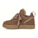 UGG  LOWMEL SNEAKER HICKORY