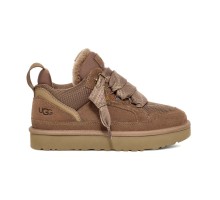 UGG  LOWMEL SNEAKER HICKORY