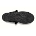 UGG MENS LOWMEL TRAINER BLACK