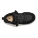 UGG MENS LOWMEL TRAINER BLACK