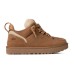 UGG MENS LOWMEL TRAINER CHESTNUT