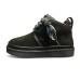 UGG MENS NEUMEL FT BLACK