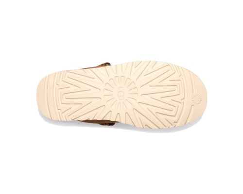 UGG MENS NEUMEL FT CHESTNUT