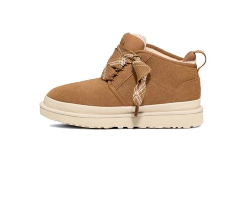 UGG NEUMEL FT CHESTNUT