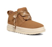 UGG MENS NEUMEL FT CHESTNUT