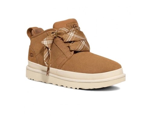 UGG NEUMEL FT CHESTNUT
