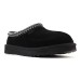 UGG MENS TASMAN SLIPPER  BLACK