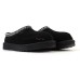 UGG MENS TASMAN SLIPPER  BLACK