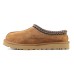UGG MENS TASMAN SLIPPER CHESTNUT