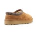 UGG MENS TASMAN SLIPPER CHESTNUT