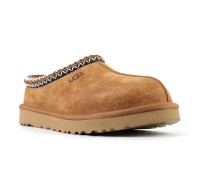 UGG MENS TASMAN SLIPPER CHESTNUT