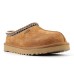 UGG MENS TASMAN SLIPPER CHESTNUT