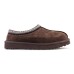 UGG MENS TASMAN SLIPPER CHOCOLATE
