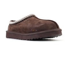 UGG MENS TASMAN SLIPPER CHOCOLATE