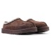 UGG MENS TASMAN SLIPPER CHOCOLATE