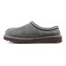 UGG MENS TASMAN SLIPPER GREY