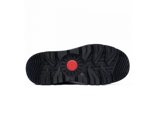 UGG MENS BURLEIGH CHELSEA CHOCOLATE