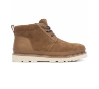 UGG NENS NEUMEL GENTLEMAN CHESTNUT