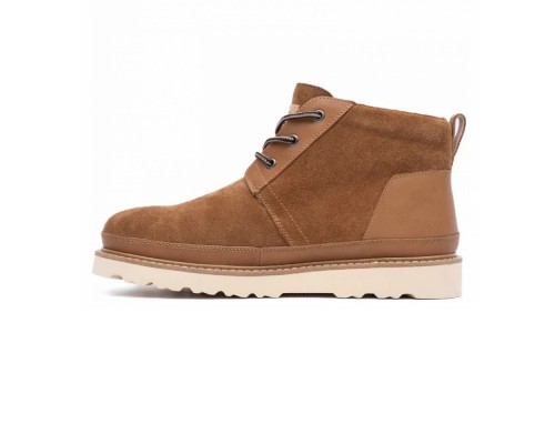 UGG NENS NEUMEL GENTLEMAN CHESTNUT