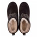 UGG NENS NEUMEL GENTLEMAN CHOCOLATE