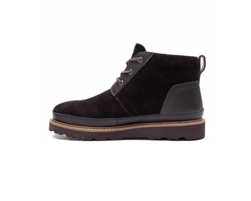 UGG NENS NEUMEL GENTLEMAN CHOCOLATE