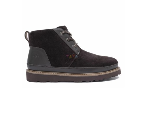 UGG NENS NEUMEL GENTLEMAN CHOCOLATE