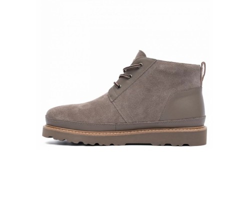 UGG NENS NEUMEL GENTLEMAN SMOKE