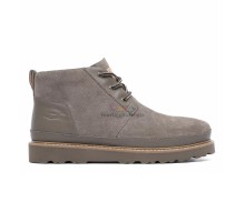 	UGG NENS NEUMEL GENTLEMAN SMOKE