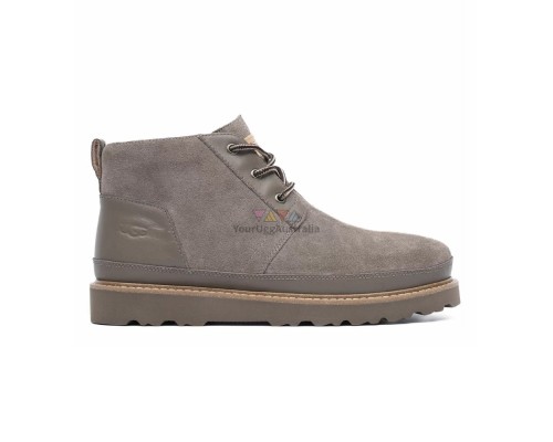 UGG NENS NEUMEL GENTLEMAN SMOKE