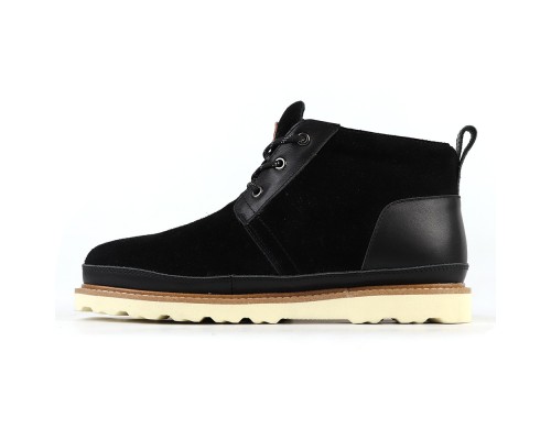 UGG NENS NEUMEL GENTLEMAN BLACK