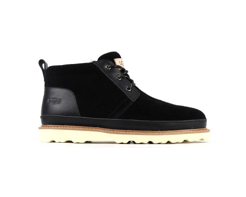 UGG NENS NEUMEL GENTLEMAN BLACK