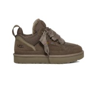 UGG NEUMEL LOWMEL SNEAKER HICKORY